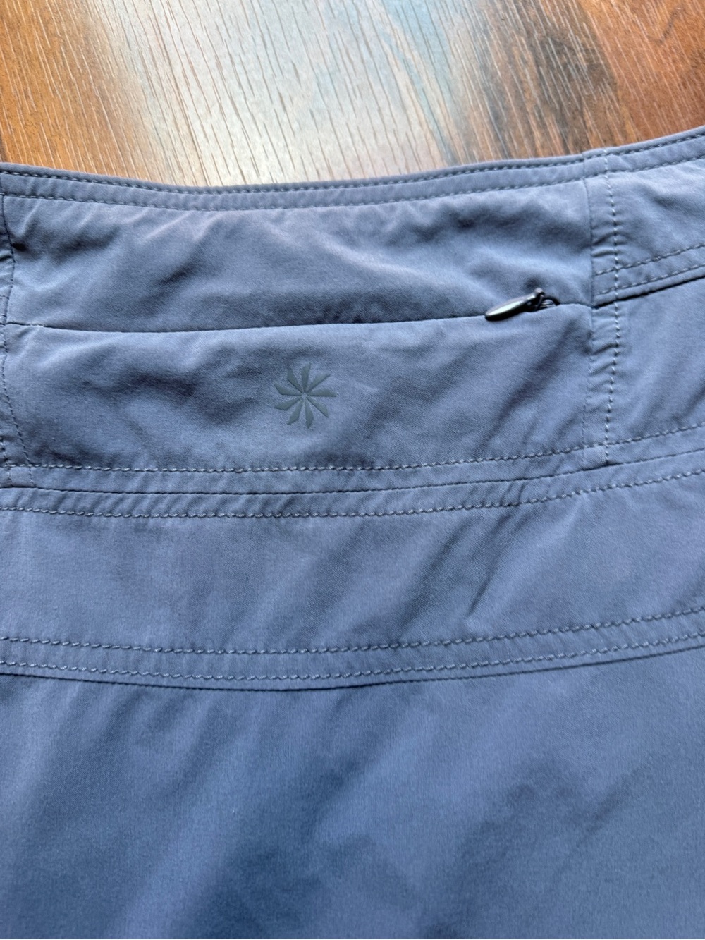 Athleta Everyday Skort - Picture 7 of 8